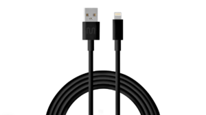 Cabo Lightning para Apple iPhone 1.2m Preto WI446 Multi