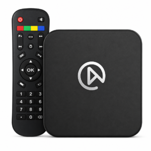 Aparelho Multimídia Android para Smart TV e Monitor
