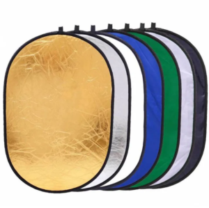 Refletor Godox 7 em 1 Oval