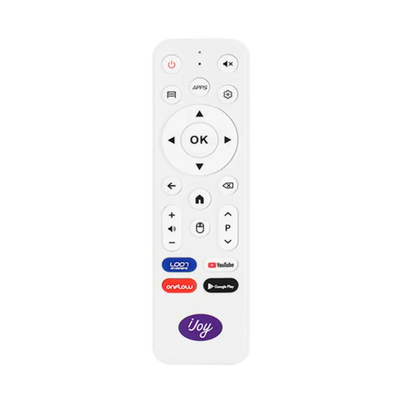 Aparelho D-u.o.s-a-t iJoy Box 16GB para Tela Media Player - Imagem 2