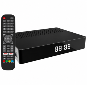 Aparelho I-n X.p-l.u-s Box T-e.a-m Ghost para Tela Media Player